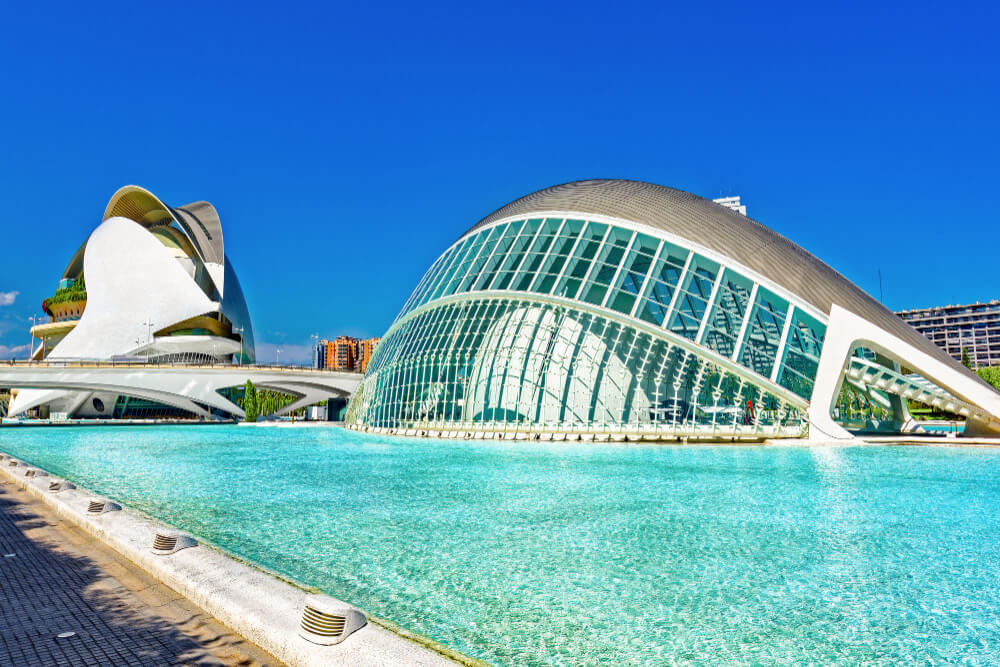 Apartamento Valencia